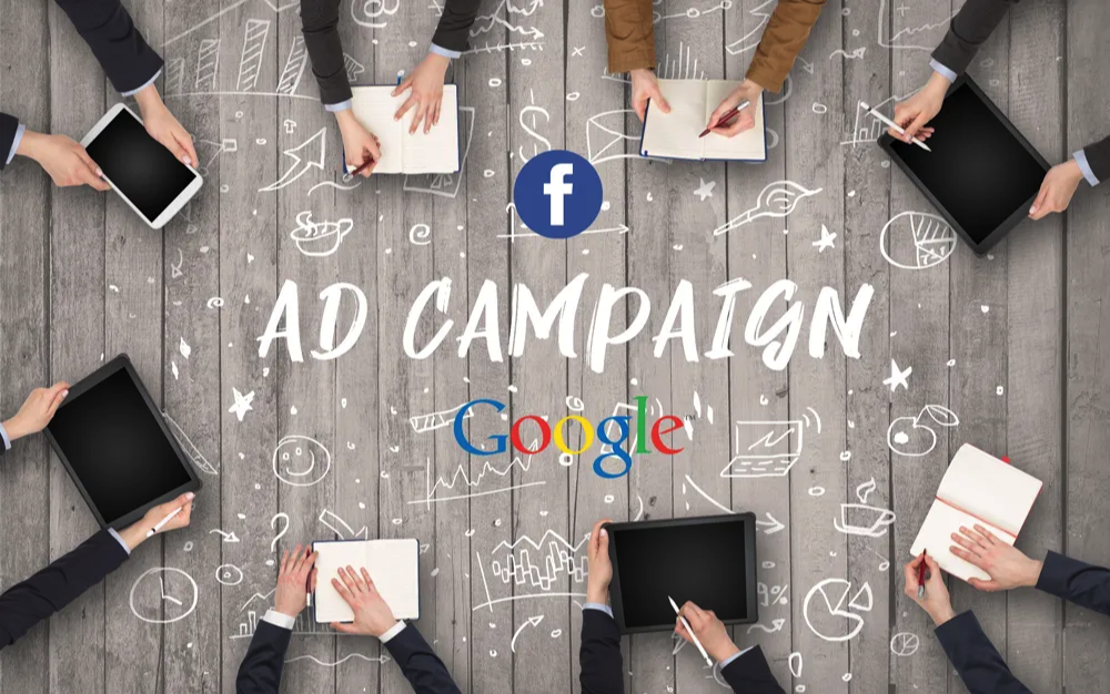 Website Marketing image